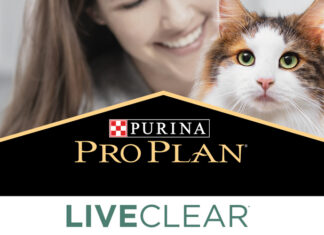 Pro Plan’dan Yeni Ürün Serisi: “LiveClear”