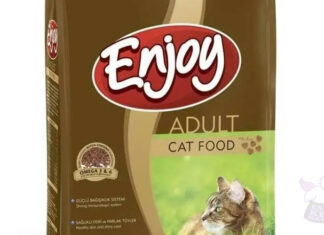 Enjoy Tavuklu 15 kg Yetişkin Kuru Kedi Maması İncelemesi