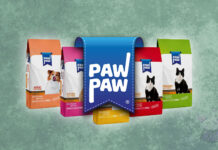 Pawpaw Kedi Maması Yorum