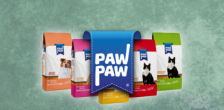 Pawpaw Kedi Maması Yorum