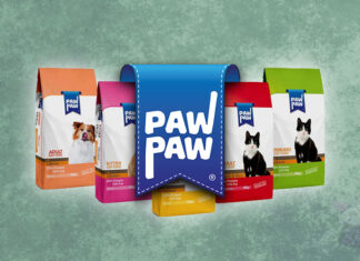 Pawpaw Kedi Maması Yorum