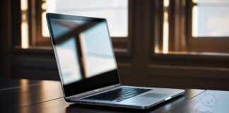 How does my MacBook know my charging routine and adapt to it?