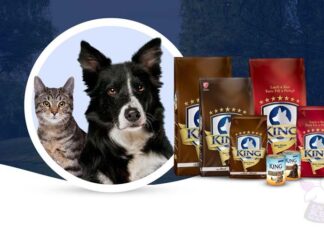 Lider King Kedi Maması Yorum