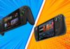 ROG Xbox Ally X vs. Steam Deck OLED 1TB: Which Portable Gaming Beast Wins