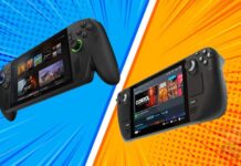 ROG Xbox Ally X vs. Steam Deck OLED 1TB: Which Portable Gaming Beast Wins