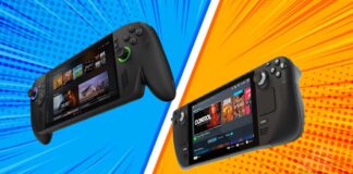 ROG Xbox Ally X vs. Steam Deck OLED 1TB: Which Portable Gaming Beast Wins